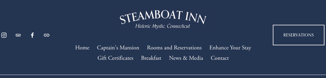 Steamboat Inn LLC